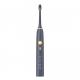 2000mAh Battery Ultrasonic Waterproof Electric Toothbrush For Adults