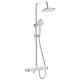 ARROW Hand Shower Mixer Set , Brass Thermostatic Tub And Shower Set