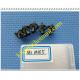 M005 SMT Nozzle For Ipulse M1 Surface Machine Black High Quanlity
