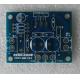 Customizable Aluminium PCB Board / Aluminum Plate Circuit Board Pcba Service