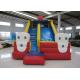 Inflatable rabbit slides standard slides common inflatable water slides inflatables amusement park party