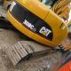 Second Hand CAT 308CR Excavator with 68KW Power and 8000KGS Weight in Great Condition