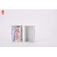 Luxury Electronic Paper Cardboard Package Slide Out Drawer Box Packaging OEM