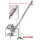 1900X1150X220mm Electric Auger Chemical Powder Elevator
