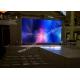 Ultra Light Indoor Outdoor Led Display Rental For Commercial Buildings