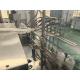 5-50ml Polyurethane Adhesive Vial Filling And Capping Machine With High Precision, Corrosion Resistant And CIP Ready Design For Chemical Industry