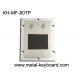 USB Port Industrial touchpad Pointing Device with Metal Panel Mount