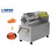 SUS304 Multifunction Vegetable Cutting Machine For Potato Cucumber Carrot