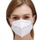 Adult Children Disposable Earloop Mask  Antibacterial Medical Protective Mask