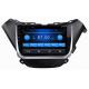 Ouchuangbo car dvd player android 8.1 for Chevrolet Malibu 2016 with gps navigation 3g wifi Bluetooth Phone