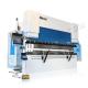 DA66T system WE67K-100T/3200 Metal sheet bending machine hydraulic press brake