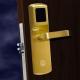 Electronic Front Door Lock Xeeder System L9105-M1 ISO 9001 Certification