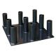 Unisex Weight Lifting Dumbbell Storage Rack Vertical MB 15021