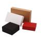 Custom Print Luxury Packing Gift Paper Box Sliding Drawer Box