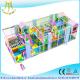 Hansel good sell indoor used playground equipment sale and outdoor
