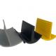 T Shape Sealing Strips for Epdm Solar Photovoltaic Panels Based on Customer's Drawings