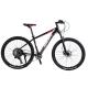 Custom Carbon Fiber Frame Mountain Bike Bicycle with Ltwoo A12 12s Gear 26/27.5/29 inch
