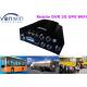 High Definition Car 3G Mobile DVR GPRS 3G Mobile Black Box Customize