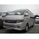 Professional 4 Wheel Drive Cargo Van / Dongfeng Mini Truck DFR4 Without Seats