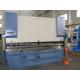 Plate Steel CNC Hydraulic Press Brake Bending Machine 130T Bending Metal Sheet