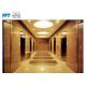 High Performance Luxury Passenger Elevator With Efficient VVVF Control System