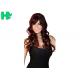Lovely And Wild Womens Heat Resistant Soft Wigs Natural Long Curly Hair Wigs