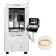 Jewelry Engraving Machine Jewellery CNC Machine For Gold Ring Bangle 7 Axis CNC Engraver