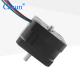 42SHB4202 NEMA 17 Stepper Motor 2 Phase 0.9 Degrees 0.8A 0.13N.M 4 Wire For