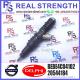 Diesel Fuel Injector 85000317 Common Rail Fuel Injection Nozzle BEBE4C04002 BEBE4C04102 For Vo-lvo 16 LITRE E1 EURO 3