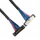 0.4mm MIPI Camera Cable I-PEX 20380-R14T-06 CABLINE SS 20380 Micro Coaxial Cable