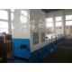 Heavy Duty Straight Line Wire Drawing Machine With Electeical Control System 2000KG