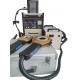 Professional TIG Pipe Welding Machine Seamless Welds Maximum Durability