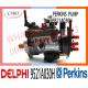 Diesel Fuel Pump 1569 9521A030H 398-1498 T413368 Pump for Perkins CAT 320D2 injection pump 9521A030H for Lucas/Delphi