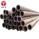 GOST 550-75 Hot Rolled Seamless Steel Tubes For Petroleum Processing Industry