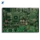 0.2mm Min Hole Size 1/2oz Pcba Circuit Board Electronic Green Solder Mask PCB Boards Assembly