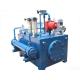 hydraulic power pack factory
