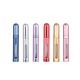 Cosmetic Packing Small Perfume Spray Bottles Durable Leakage Proof