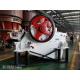 100Kw Crushing Milling Machine 8474209000 C106 Jaw Crusher In Quarry And Mining