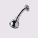 Anti Scald Adjustable Fixed Shower Head Non Toxic OEM ODM Available