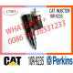 Fuel Injector 10R-9235  212-3463 317-5278  281-7152 20R-0055 212-3468 317-5278 187-6549  For C-A-T C12 Engine