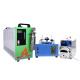 Semi Automatic Ampoule Filling Sealing Machine With Pedal Accessory