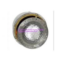 Fully SS Material Inground Led Underwater Pool Lights With Niche Halogen LED 300W