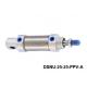Festo Type DSNU-25-25-PPV-A Round Body Air Cylinder Pneumatic ISO 6432