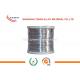 Copper Nickel Alloy Monel 400 Alloy Strip for Nuclear Industry UNS N04400