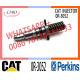 injector fuel injecto 111-3718 10R-1 4P-9075 4P-9076 4P-9077 7E-252 224-9090 0R-3052 for 3512A Excavator 3512/3516