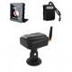 All In One Driver Face Detection Dashcam MDVR With ADAS BSD For Bahman Car Network 3G/4G