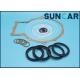 714-07-05010 7140705010 Transmission Seal Kit For WA400-3 WA450-3 Komatsu Wheel Loader