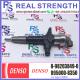 Diesel nozzle assembly common rail injector 8-98203849-0 for common rail engine 8-98203849-0