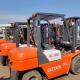Used Heli Forklift 35 Second Hand Construction Equipment And Machinery