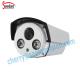 CCTV Factory H.265 Sony CCD CMOS Onvif Security Camera IP Bullet Waterproof Indoor Night Vision